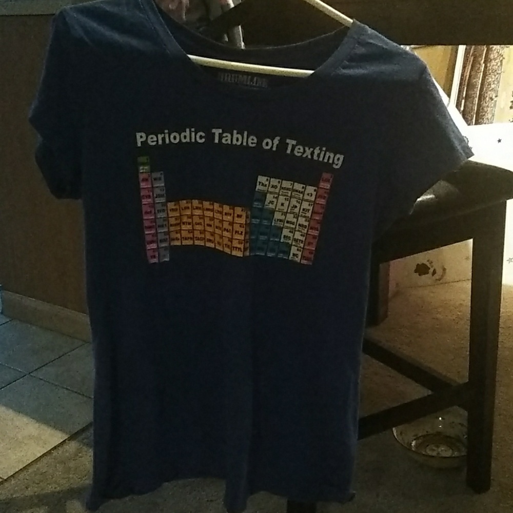 T-shirt
